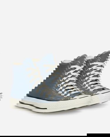 Tennarit ja kengät Converse CHUCK 70 HI Harmaa | A08617C, 2