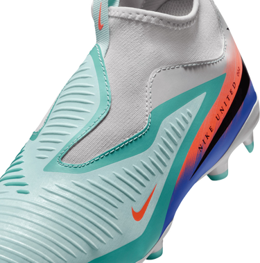 Tennarit ja kengät Nike Phantom 6 High Acdemy FG/MG Monivärinen | ib1517-300, 5