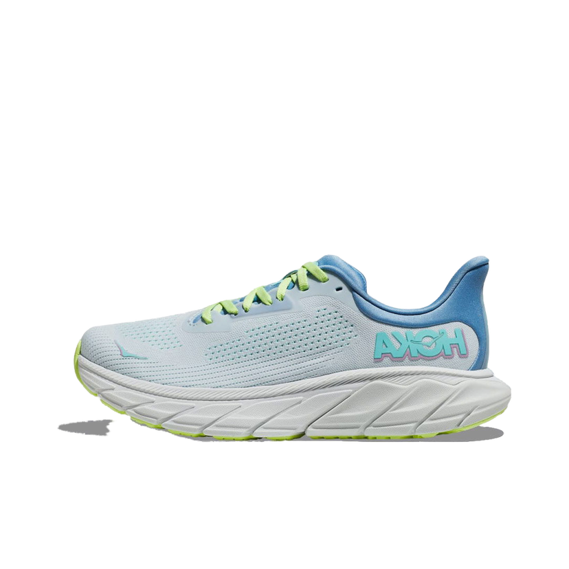 Juoksu Hoka One One Arahi 7 Illusion Dusk (Women's) Sininen | 1147851-ISK