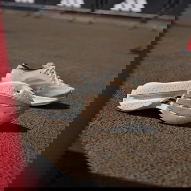Tennarit ja kengät adidas Performance ADIZERO TAKUMI SEN 10 Beige | ih5714, 6