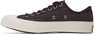 Tennarit ja kengät Converse Chuck 70 Tough Textures Low Top Ruskea | A11482C, 2