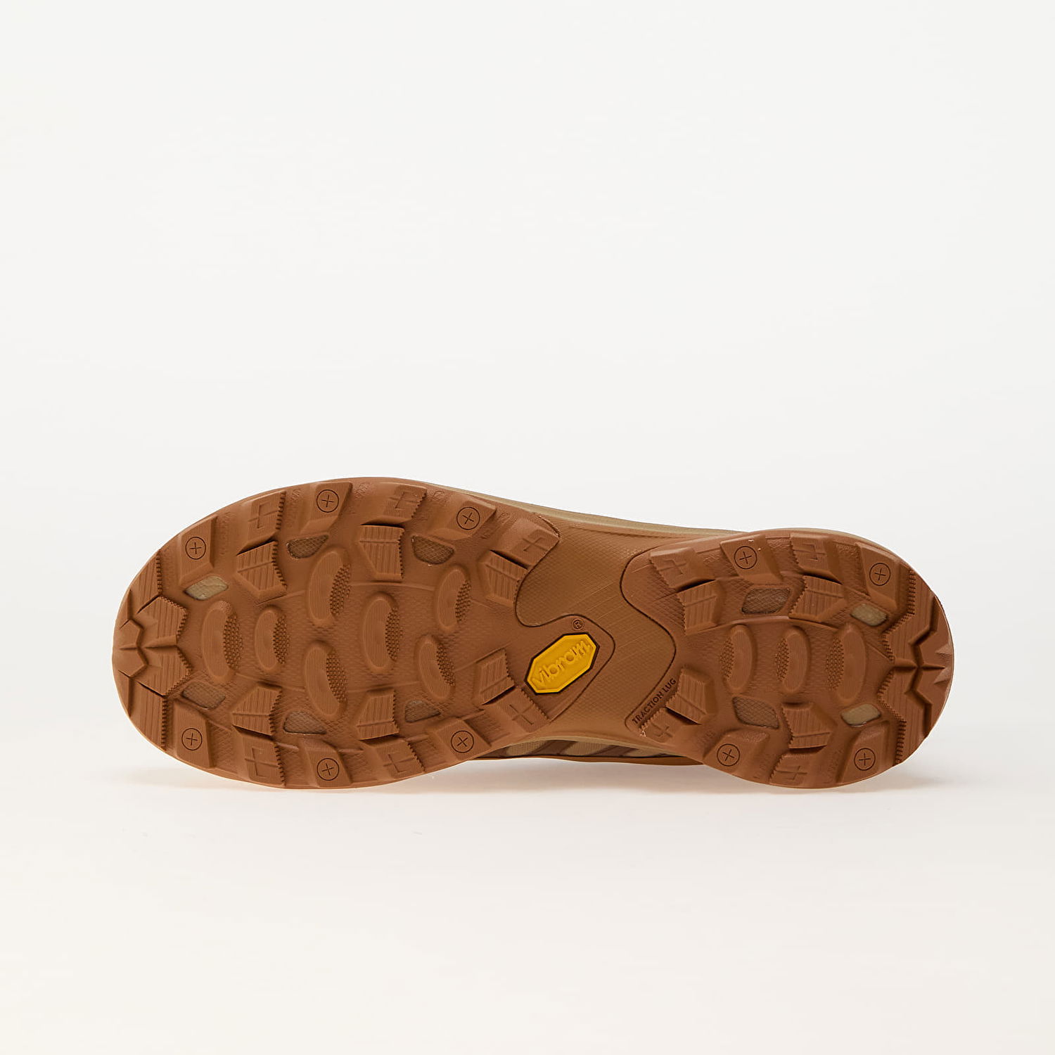 Tennarit ja kengät Merrell 1TRL Moab Speed 2 Gtx Bl Se Spice Ruskea | J006653, 1