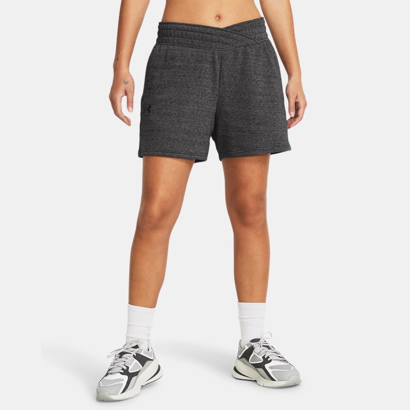 Shortsit Under Armour Shorts Harmaa | 1382742-025