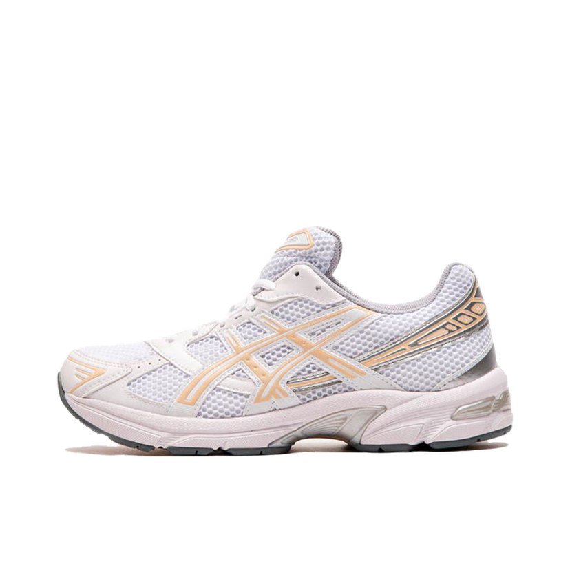 Tennarit ja kengät Asics GEL-1130 Valkoinen | 1202A164-123
