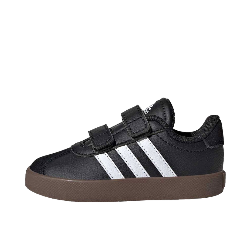 Tennarit ja kengät adidas Performance Vl Court 3.0 Musta | ID9156