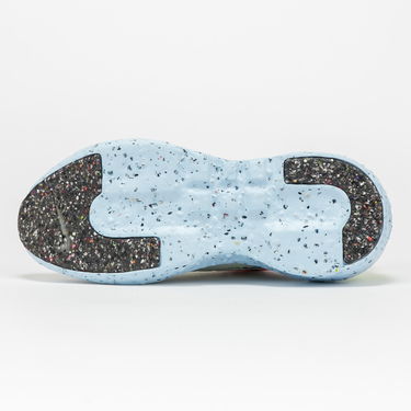 Tennarit ja kengät Nike Crater Impact Harmaa | DB2477-010, 4