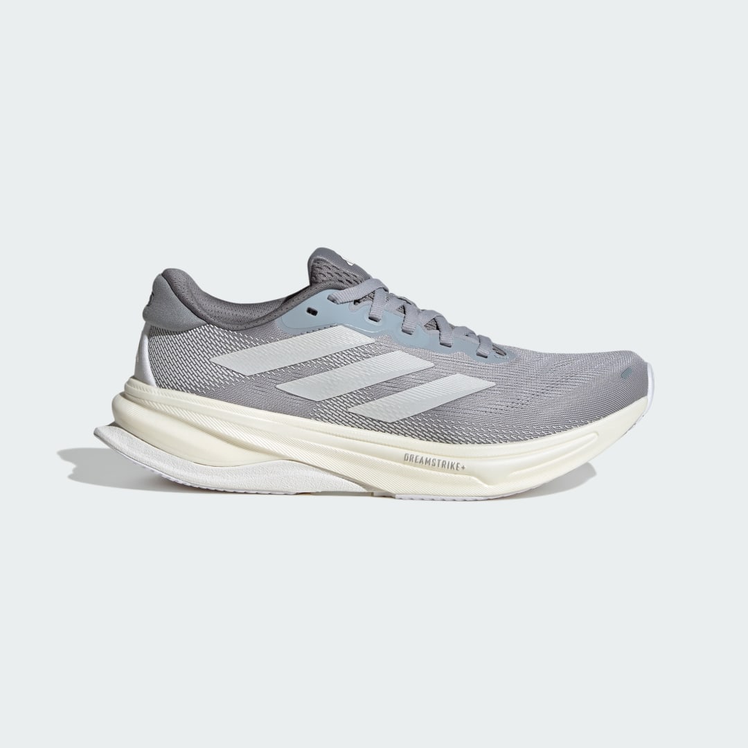 Tennarit ja kengät adidas Performance Supernova Solution 2.0 Harmaa | IG2170, 0