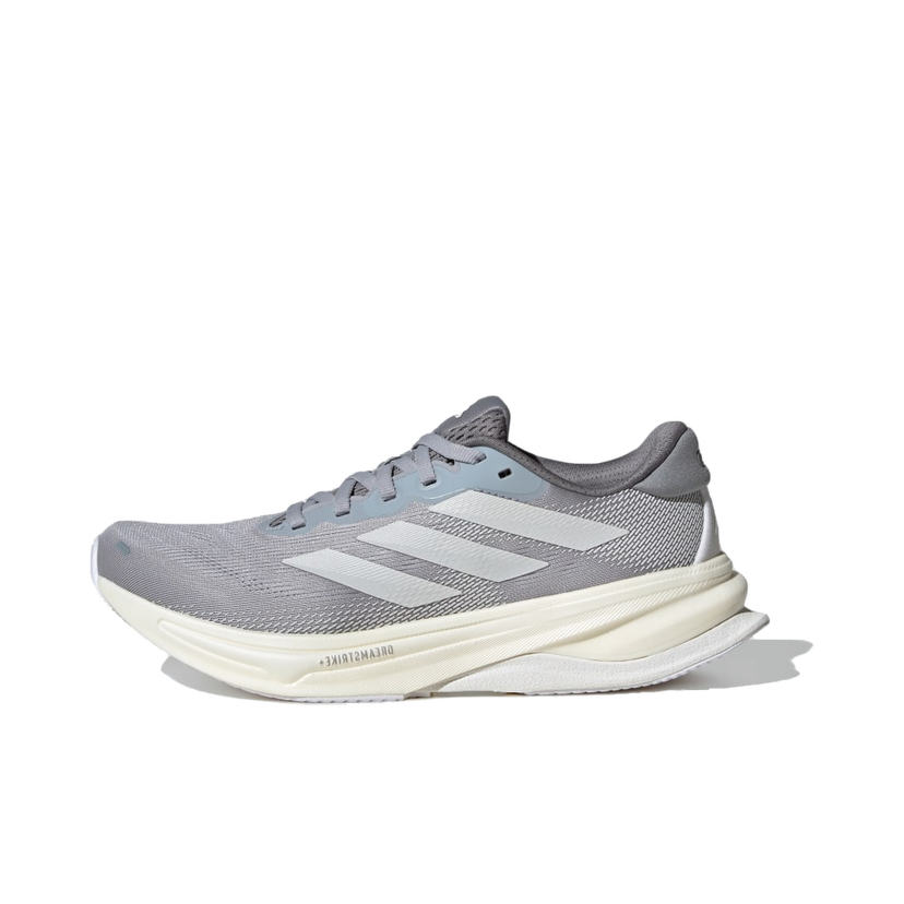 Tennarit ja kengät adidas Performance Supernova Solution 2.0 Harmaa | IG2170