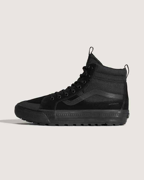 Tennarit ja kengät Vans Sk8-Hi Waterproof Insulated 36.5 Musta | VN000DAQBKA