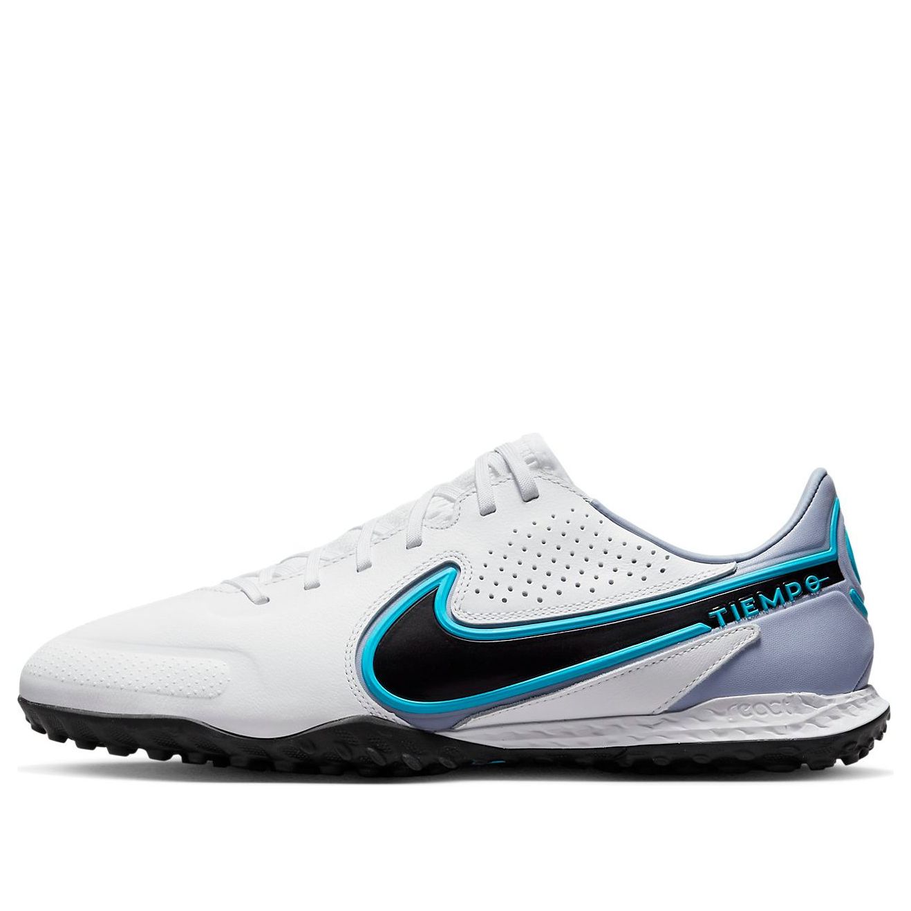 Tennarit ja kengät Nike React Tiempo Legend 9 Pro TF Blast Pack Valkoinen | DA1192-146, 0