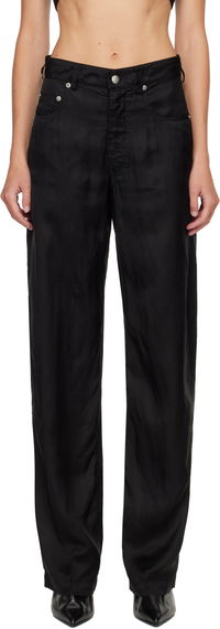 Relaxed-Fit Technical Fabric Concordians Geth Trousers