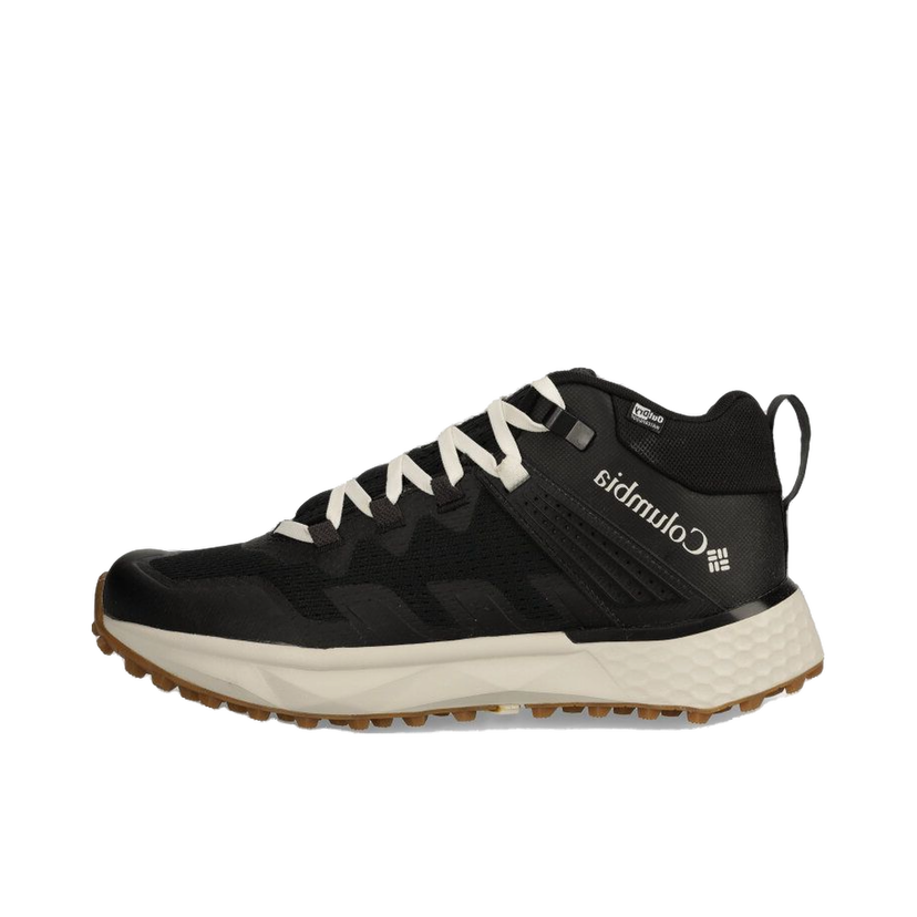 Outdoor Columbia FACET 75 Musta | 2027051