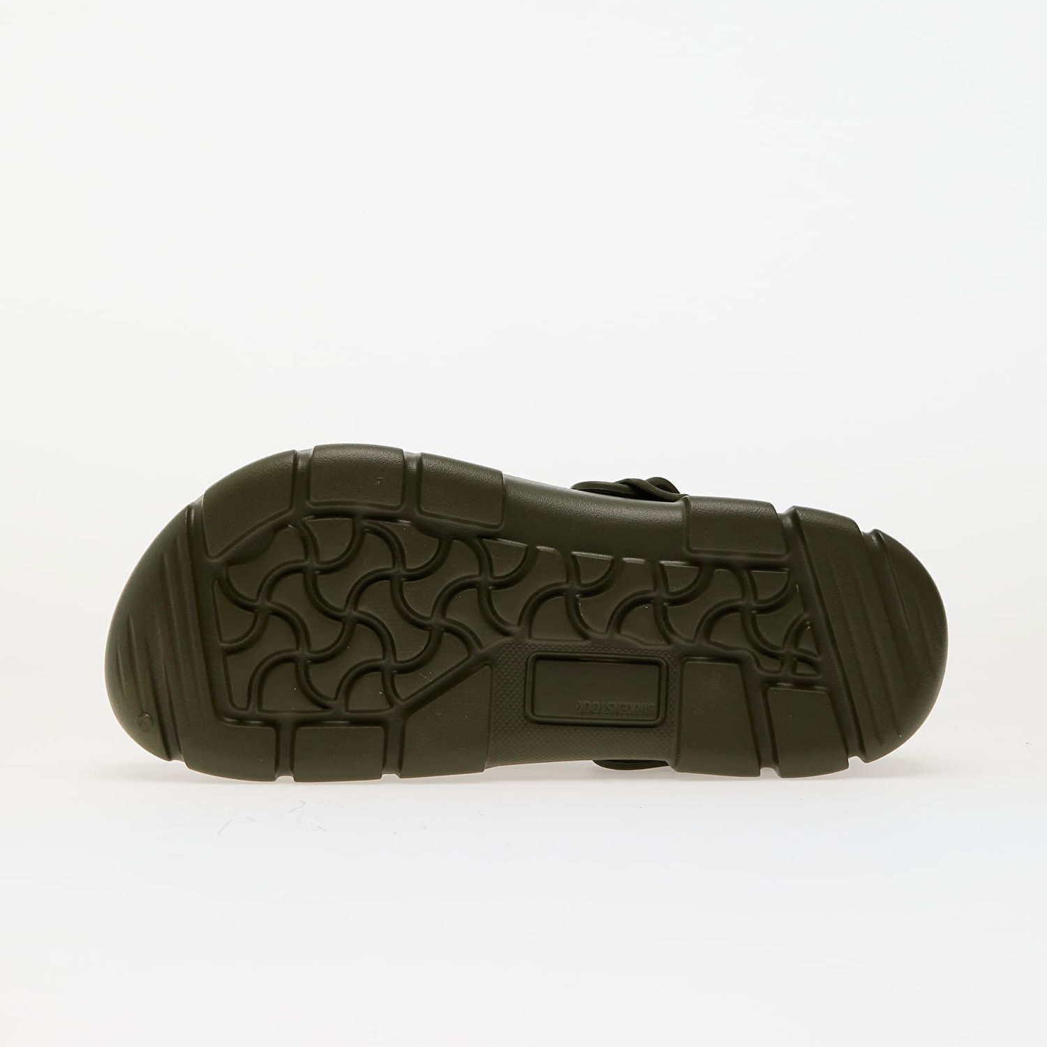 Tennarit ja kengät Birkenstock Birki Flow Clogs Vihreä | 1028741, 1