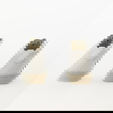 Tennarit ja kengät Veja V-15 High Top Valkoinen | VQ0203086B, 3