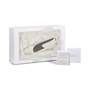 Tennarit ja kengät Puma PUMA x ROSÉ Speedcat Ballet Valkoinen | 404395_01, 8