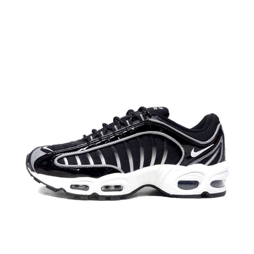 Tennarit ja kengät Nike Air Max Tailwind IV Musta | CK4122 001