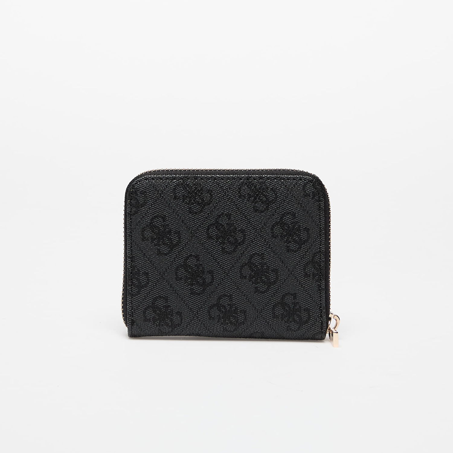 Lompakko GUESS GUESS Laurel II Small Zip Around Wallet Musta | SWSG7459137-CLO, 1