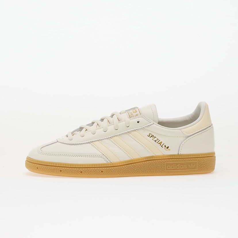 Tennarit ja kengät adidas Originals adidas Originals Handball Spezial Valkoinen | JS3867