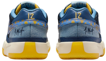 Tennarit ja kengät Nike JA 1 SE Sininen | FQ7371-400, 4