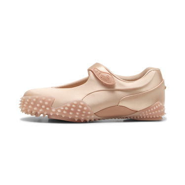 Tennarit ja kengät Puma Mostro Fey Satin Vaaleanpunainen | 401063_01, 0