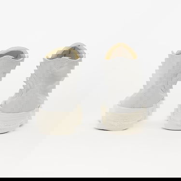 Tennarit ja kengät Converse Chuck Taylor All Star Lift Platform Luxe Workwear "Moonbathe/ Egret/ Moonbathe" Valkoinen | A05248C, 3