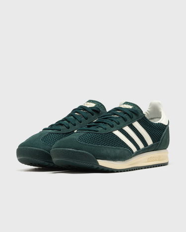 Tennarit ja kengät adidas Originals SL 72 RS Vihreä | JR8772, 2