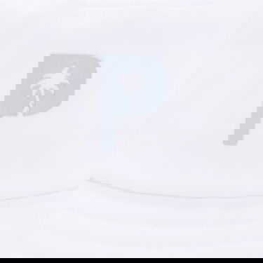 Hattu Puma Palm Tree x Hat Valkoinen | 024646_02, 4