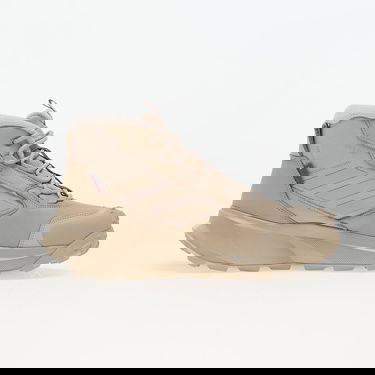 Tennarit ja kengät adidas Performance Terrex Winter Boot Mid Leather Beige | ID3436, 2