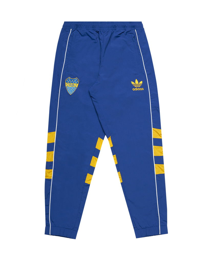 Verryttelyhousut adidas Originals BOCA JUNIORS Track Pants 93 Sininen | JI9492