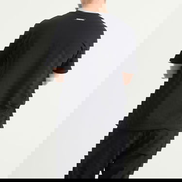 T-paita thisisneverthat T-Logo T-Shirt, Size Large Musta | TNCO0TTSST07-BLK, 3