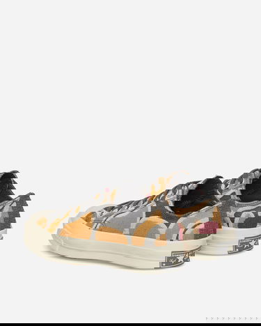 Tennarit ja kengät Converse Naturally Digital Chuck 70 OX Musta | A04335C, 3