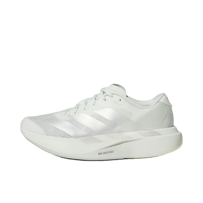 Tennarit ja kengät adidas Performance Adizero EVO SL Valkoinen | JR5840