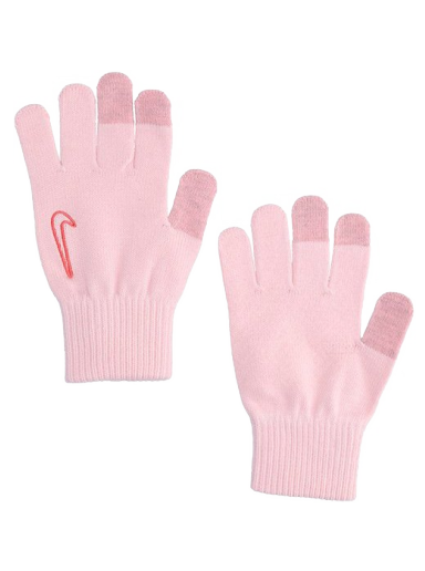 Käsineet Nike Tech Grip 2.0 Vaaleanpunainen | 9317-28-671