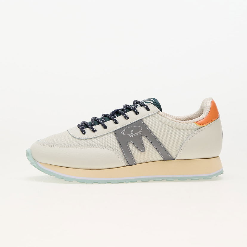 Tennarit ja kengät Karhu Albatross Control Lily White/ Silver Beige | F820006