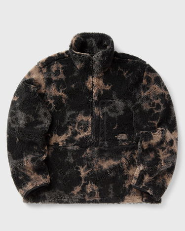 Huppari The North Face North Face Extreme Pile 2 Fleece Pullover Musta | NF0A8EEPD7O1, 2