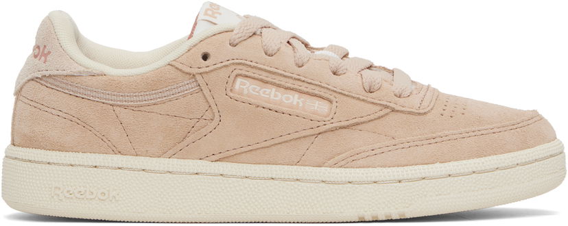 Tennarit ja kengät Reebok Classics Club C 85 Vaaleanpunainen | 100220819
