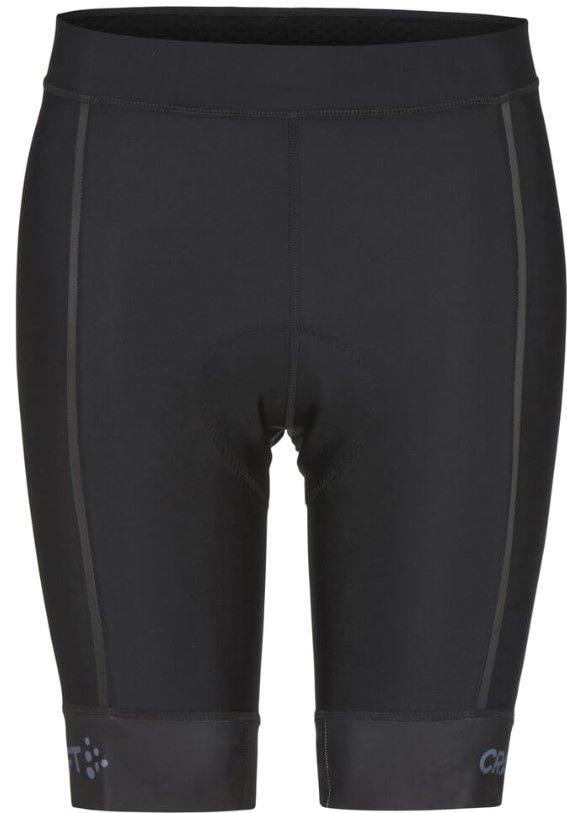 Shortsit Craft Craft Adv Endur Cycling Shorts Musta | 1915881-999000