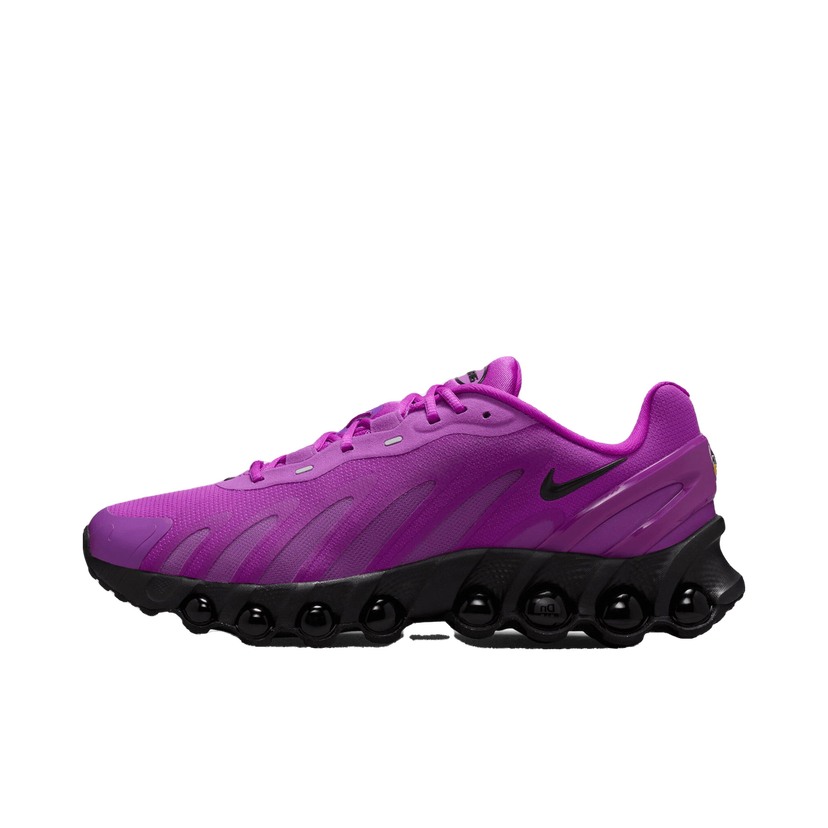 Tennarit ja kengät Nike Air Max Dn8 Violetti | FQ7860-501
