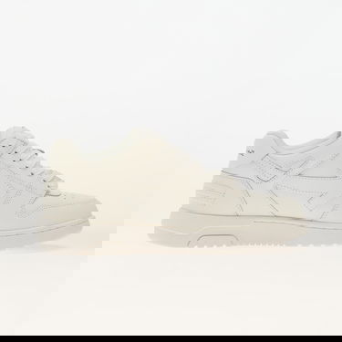 Tennarit ja kengät Off-White Out Of Office Valkoinen | OWIA259C99LEA0080101, 2