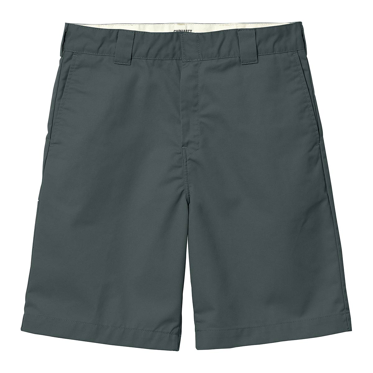 Shortsit Carhartt WIP Craft , Jura Harmaa | I032075.1CK02, 1