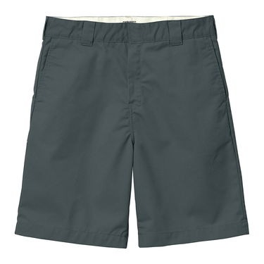 Shortsit Carhartt WIP Craft , Jura Harmaa | I032075.1CK02, 1