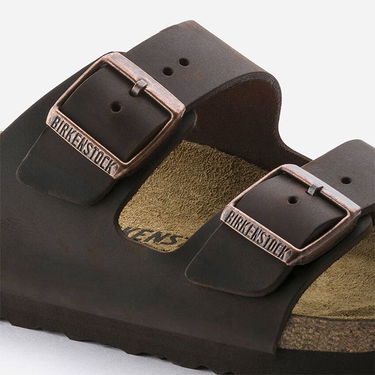 Tennarit ja kengät Birkenstock Arizona Ruskea | 0052533, 5