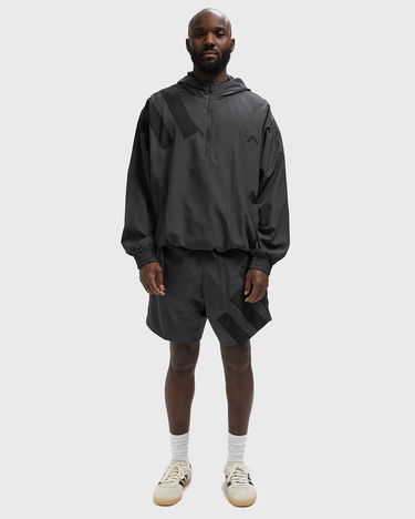 Tuulitakki adidas Performance Anthony Edwards Hooded Anorak Harmaa | KC1611, 2