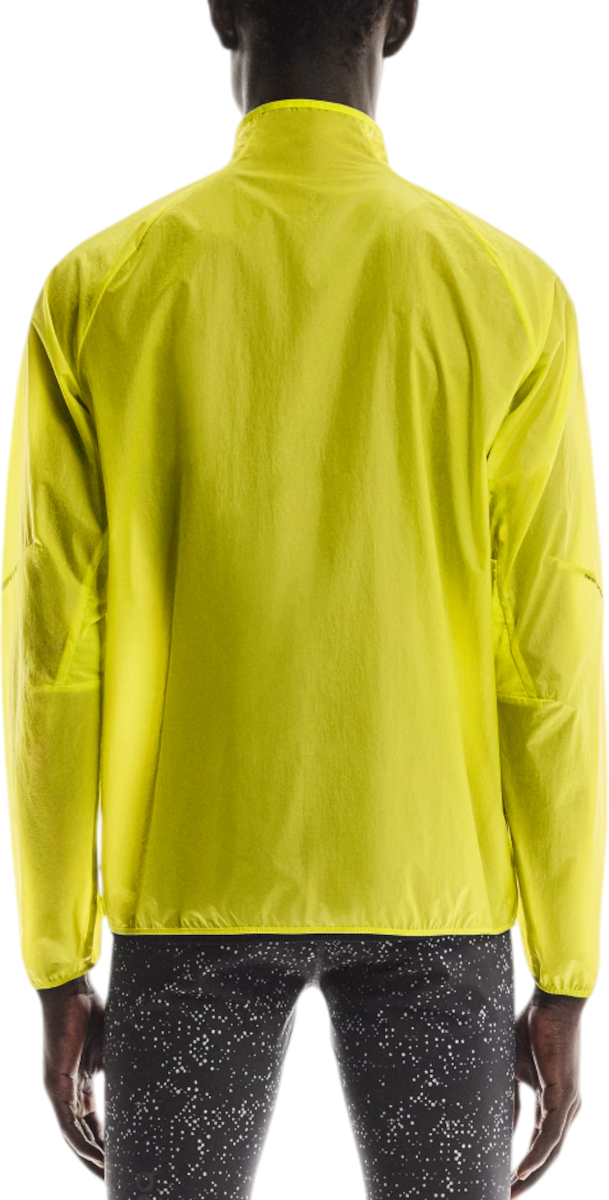 Takki On Running Running Zero Jacket Keltainen | 1me10162347, 1