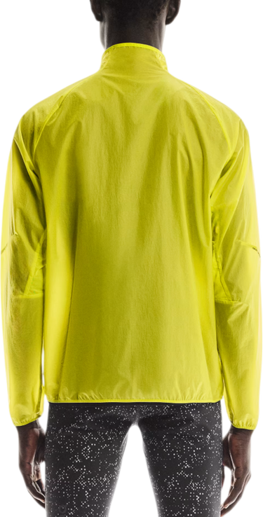 Takki On Running Running Zero Jacket Keltainen | 1me10162347, 1