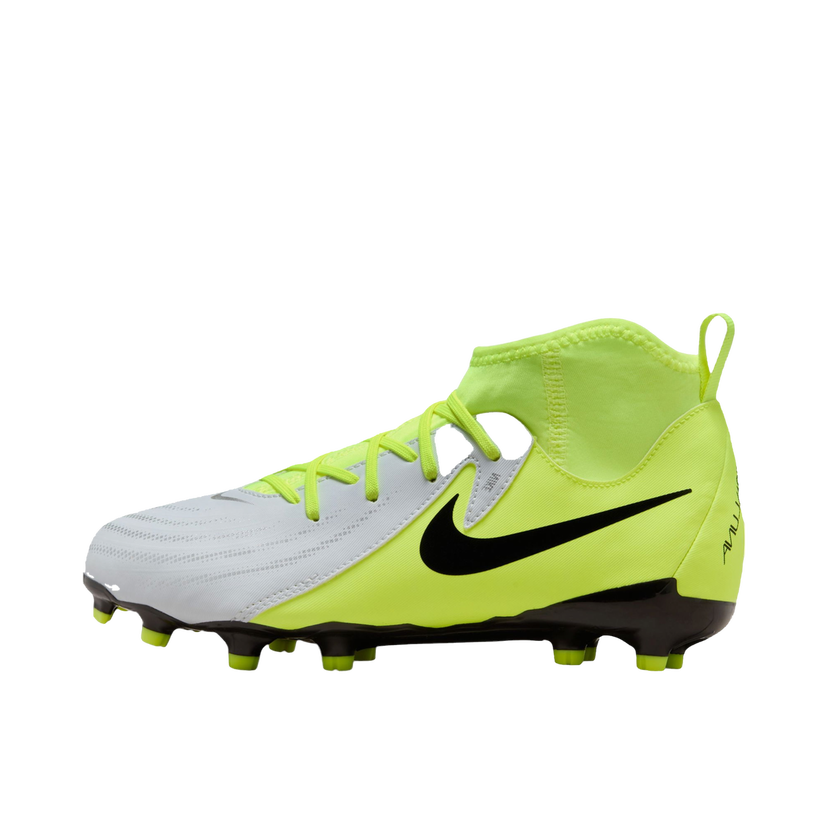 Tennarit ja kengät Nike Phantom Luna II Keltainen | fj2603-003