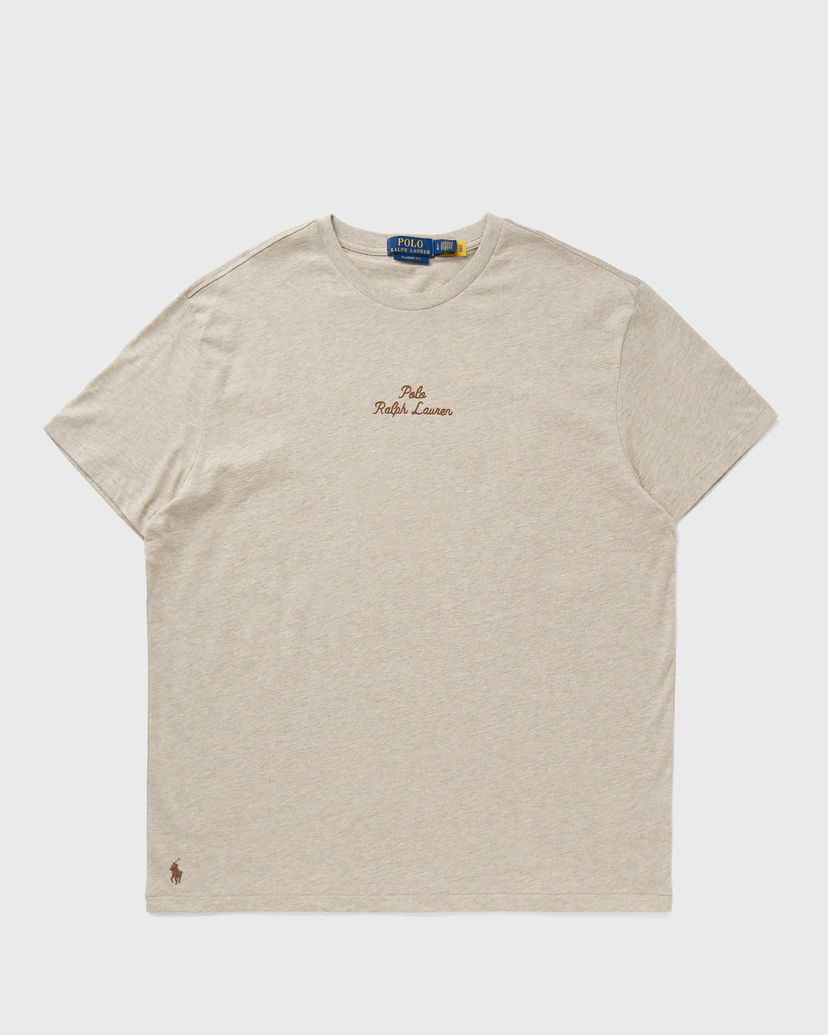 T-paita Polo by Ralph Lauren Polo Ralph Lauren Classic Fit Tee XXL Beige | 710936585018