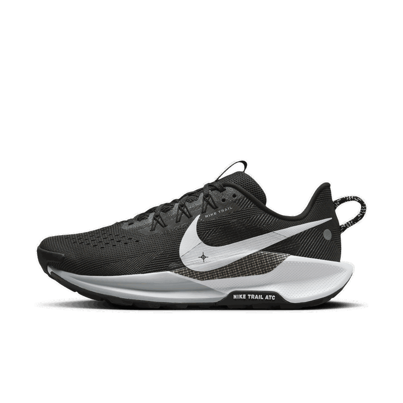 Juoksu Nike Pegasus Trail 5 Musta | DV3864-001