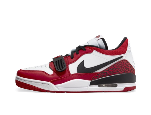 Tennarit ja kengät Jordan Air Jordan Legacy 312 Low "Chicago" Punainen | CD7069-116