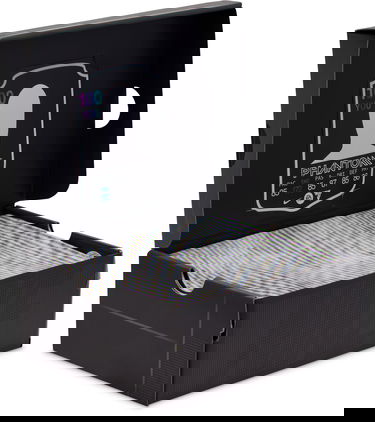 Tennarit ja kengät Nike Phantom 6 Low Pro SE EAFC FG/MG Monivärinen | ih1775-900, 9